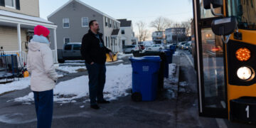 Maine’s Immigrant Students Stay Home as ICE Operation Ramps Up