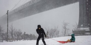 How Do You Feel About Snowstorms?