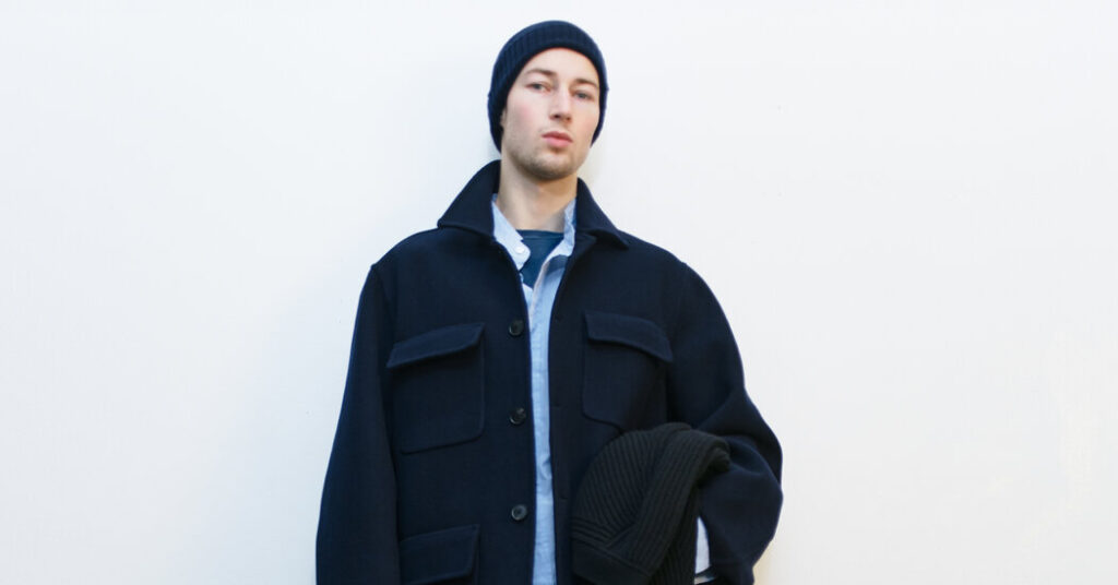 A Revelation in Paris