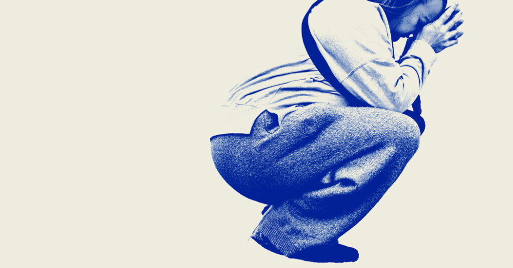 ICE Is Splitting America in Two