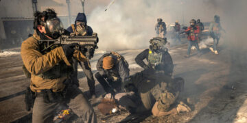 What We Know About a Second Fatal Shooting by Federal Agents in Minneapolis