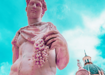 2,500-Year-Old Bone ‘Pen’ Shaped Like Dionysus With an Erection Found in Sicily