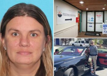 Ringleader of $250M Minnesota welfare fraud scandal ordered by judge to forfeit Porsche, luxury goods