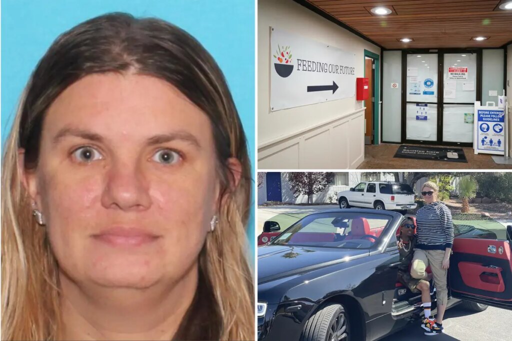 Ringleader of $250M Minnesota welfare fraud scandal ordered by judge to forfeit Porsche, luxury goods