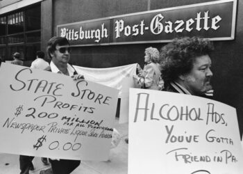 Pittsburgh Post-Gazette says it will close down, citing losses and labor rules