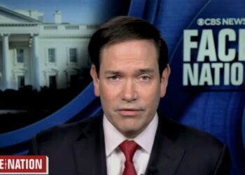 Rubio Loses Cool When Confronted With Major Flaw Of Venezuela Strike