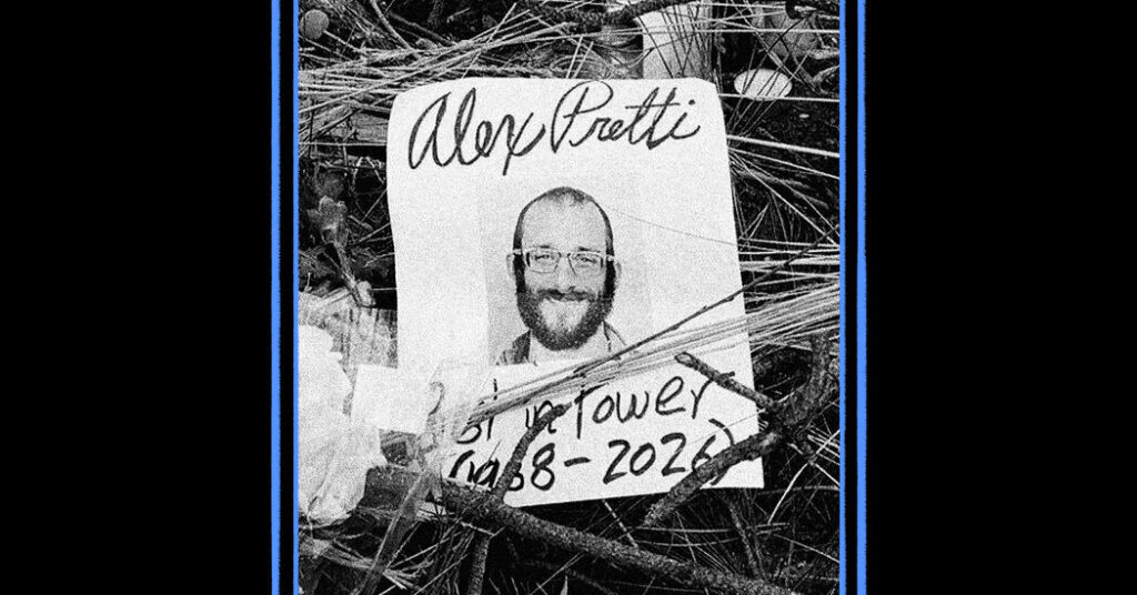 The Trump Administration Is Lying to Our Faces. Congress Must Act.