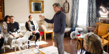 Pro-Israel Group Targets a Former Ally in an Early Congressional Race