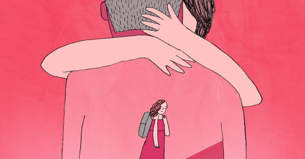 The Kiss That Stopped Traffic