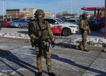 Minnesota’s Biggest Companies Call for ‘De-escalation’ of Tensions