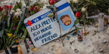 Most Fox News Reporting on Minneapolis Shooting Supports Official Version