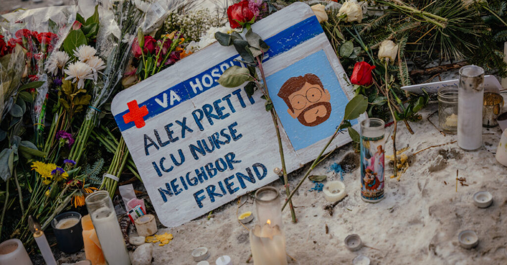 Most Fox News Reporting on Minneapolis Shooting Supports Official Version