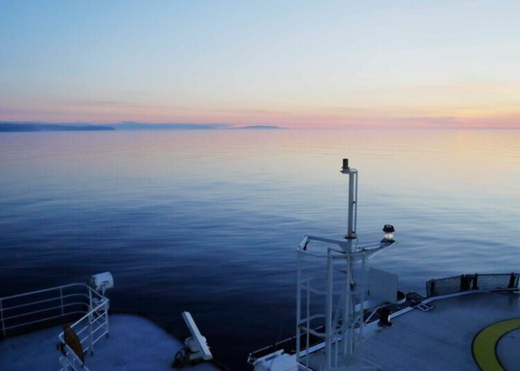 Trump Is Right About the Arctic. He’s Wrong About Greenland.