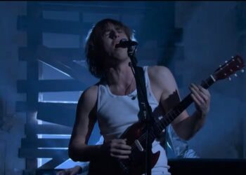 Geese Gives ‘Saturday Night Live’ Viewers Something to Talk About