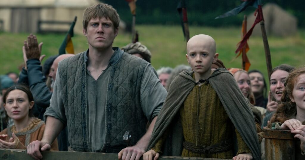 ‘A Knight of the Seven Kingdoms’ Season 1 Episode 2 Recap: A Man Among Princes