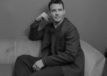 A Fan Favorite Finally Takes the ‘Bridgerton’ Spotlight