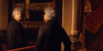 This Charming Raconteur Is Paris Opera’s Next Music Director