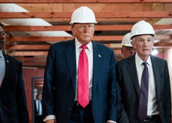 The Global Cost of Futzing With the Fed