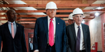 The Global Cost of Futzing With the Fed