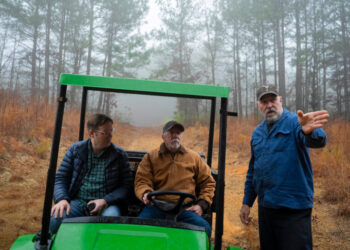 Trump Pushes A.I. Data Centers, but the G.O.P. Is Cool to One in Alabama