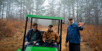 Trump Pushes A.I. Data Centers, but the G.O.P. Is Cool to One in Alabama