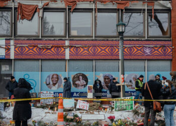How the Trump Administration Rushed to Judgment in Minneapolis Shooting