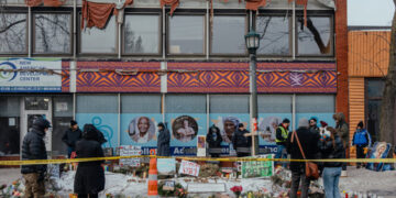 How the Trump Administration Rushed to Judgment in Minneapolis Shooting