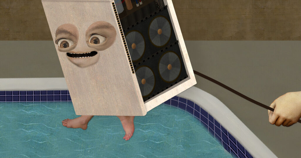 Humans Possess One Thing That A.I. Does Not: Judgment