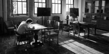 How College Can Tear Us Apart