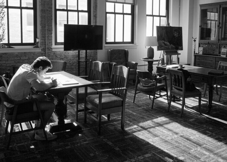 How College Can Tear Us Apart