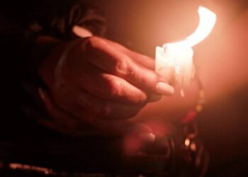 In Venezuela, Families Search for Relatives Who Are Detained and Missing