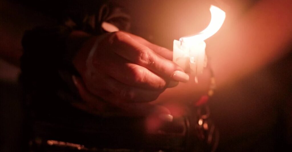 In Venezuela, Families Search for Relatives Who Are Detained and Missing