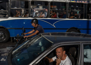 In Venezuela, Freeing the Economy, but Nothing Else