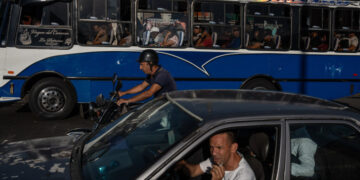 In Venezuela, Freeing the Economy, but Nothing Else