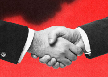 John Kerry: We’ll Miss Alliances When They’re Gone