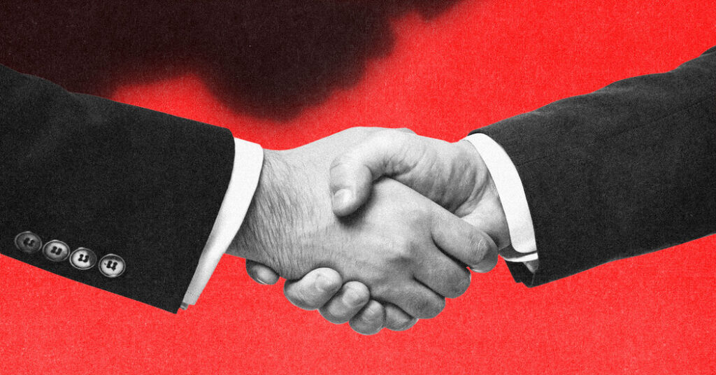 John Kerry: We’ll Miss Alliances When They’re Gone