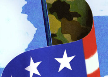 ICE Is Waging War on Blue Cities