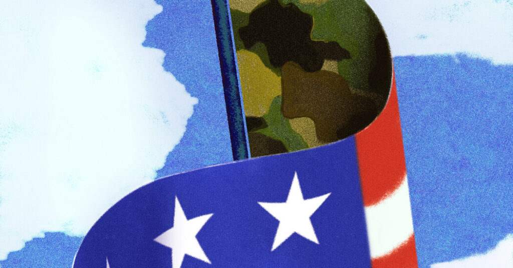 ICE Is Waging War on Blue Cities