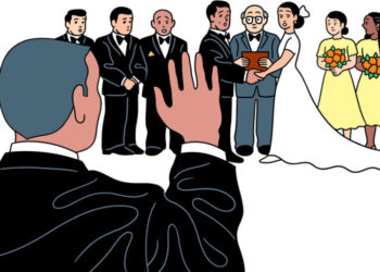 Should I Try to Persuade My Son to Break Off His Engagement?