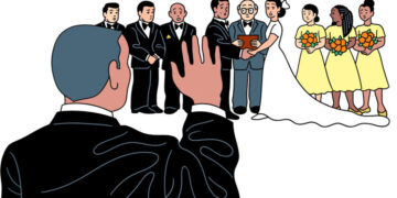 Should I Try to Persuade My Son to Break Off His Engagement?