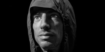 Kílian Jornet on What We Can Learn From Pushing Our Bodies to Extremes