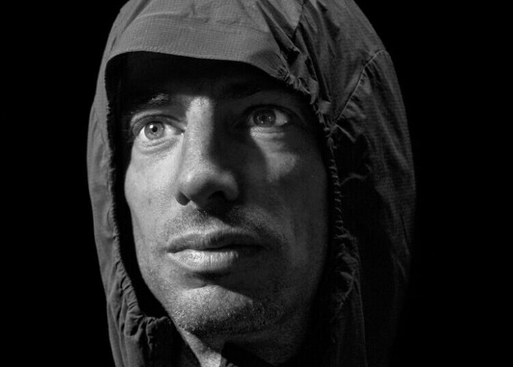 Kílian Jornet on What We Can Learn From Pushing Our Bodies to Extremes