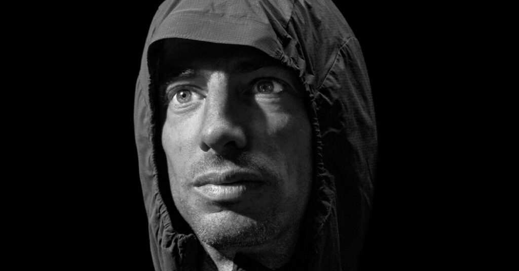 Kílian Jornet on What We Can Learn From Pushing Our Bodies to Extremes