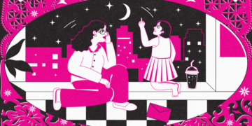 Anyone Can Be an Auntie. It’s a State of Mind.