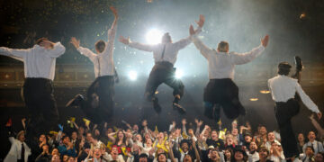 Why on Earth Have I Seen the Same Broadway Show 13 Times? An Investigation.