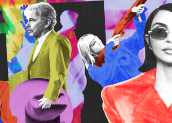 Hollywood’s Woke Era Is Over. Now It’s Turning the Culture War Into Camp.