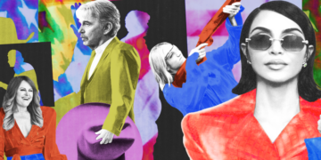 Hollywood’s Woke Era Is Over. Now It’s Turning the Culture War Into Camp.