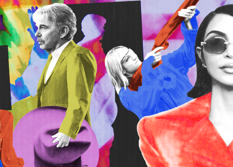 Hollywood’s Woke Era Is Over. Now It’s Turning the Culture War Into Camp.