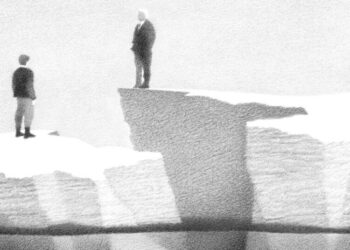 We Can’t Let Our Rage Define Us