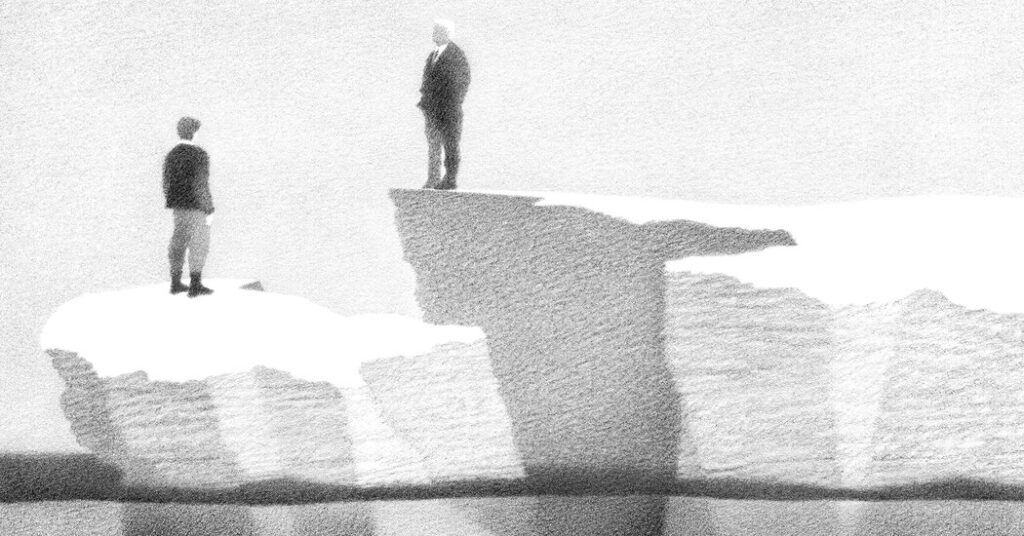 We Can’t Let Our Rage Define Us